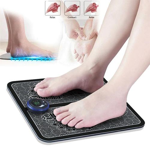 EMS Foot Massager Pad™