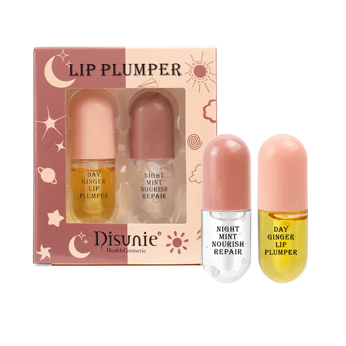 Lip Plumper Kit™