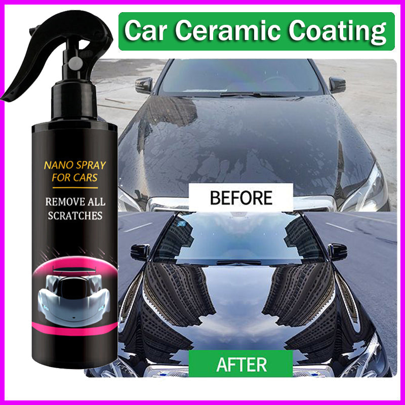 Car Scratch Repair Spray™