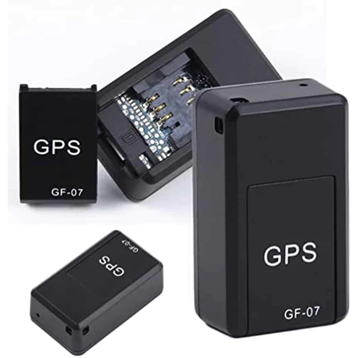 Mini Magnetic GPS Tracker™