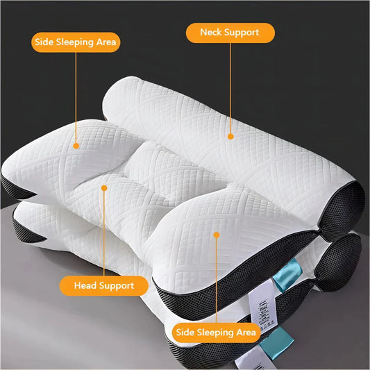 Neck Support Pillow™