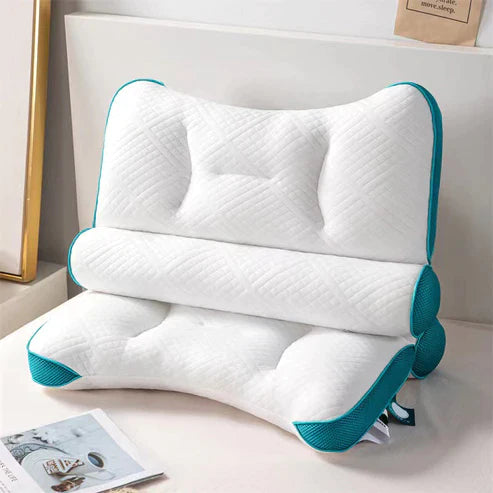 Neck Support Pillow™