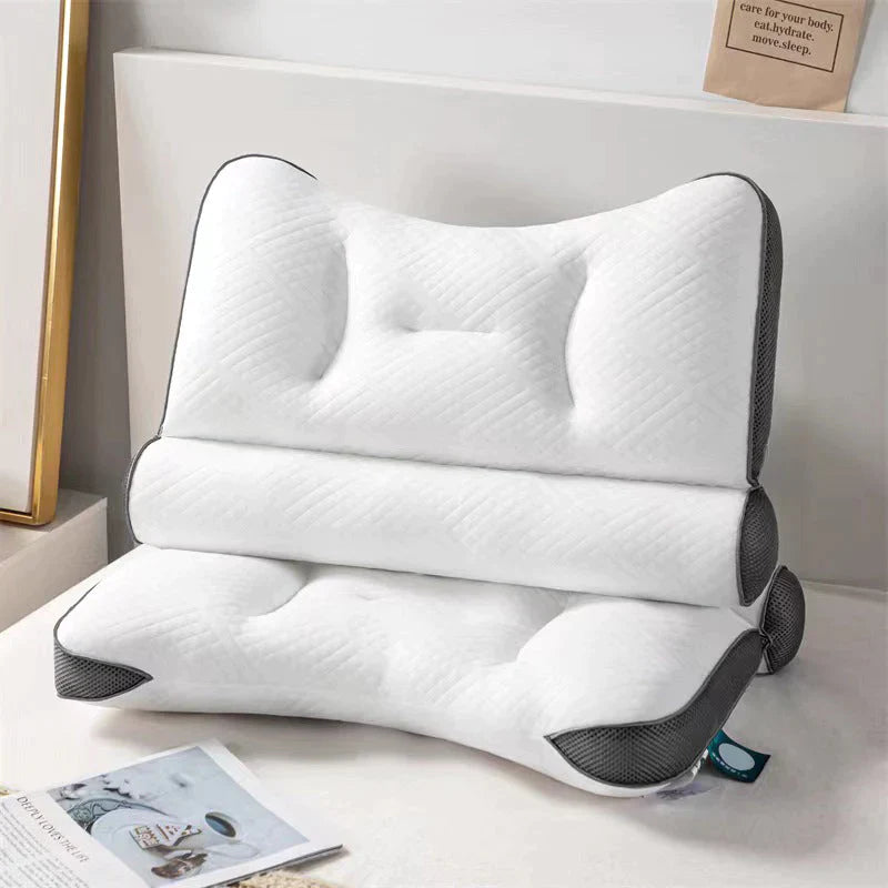 Neck Support Pillow™