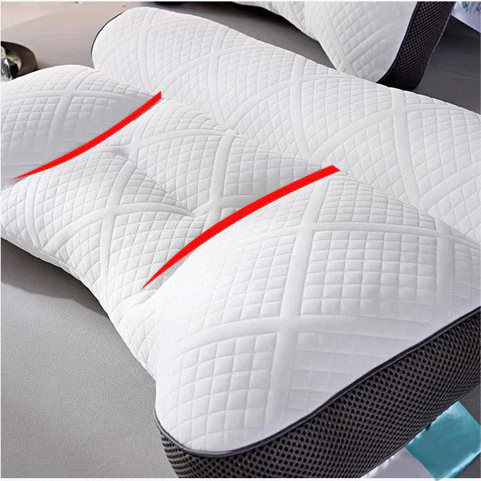 Neck Support Pillow™