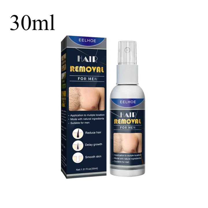 Hair Removal Spray™