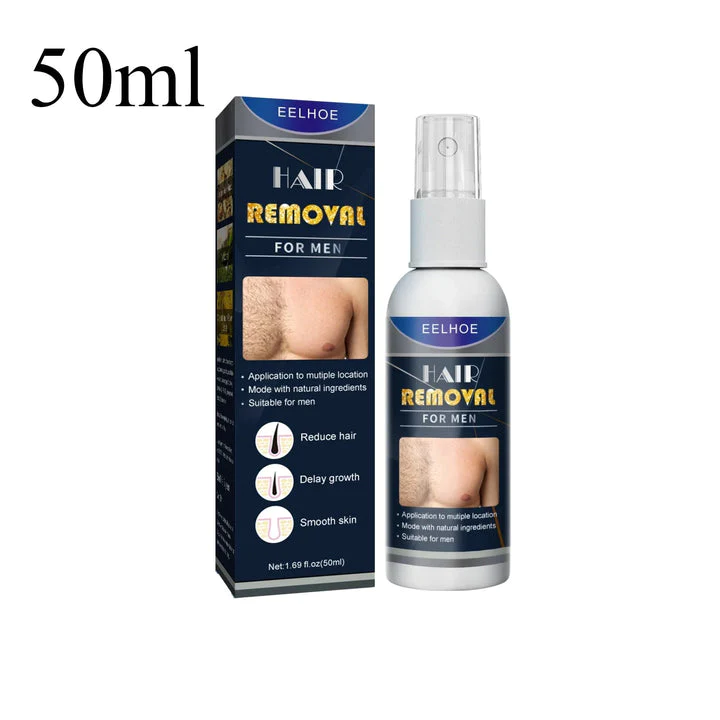Hair Removal Spray™
