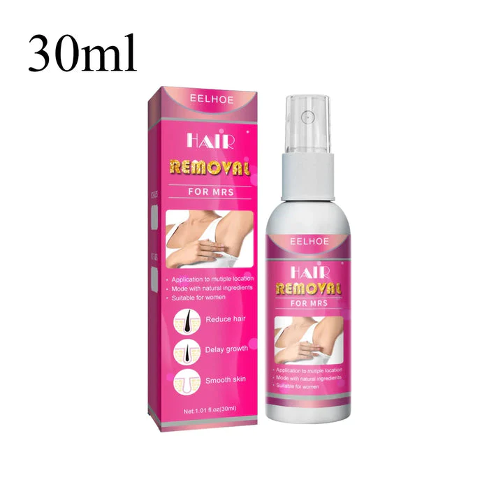 Hair Removal Spray™