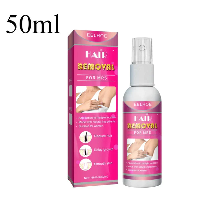 Hair Removal Spray™